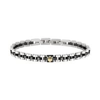 Bracciale Maserati Uomo Jewels in Acciaio JM320AST08 - JM320AST08